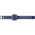 Ceas smartwatch Samsung Galaxy Ultra 2 47mm LTE 2025, 4G, Titanium Blue 7 - lerato.ro